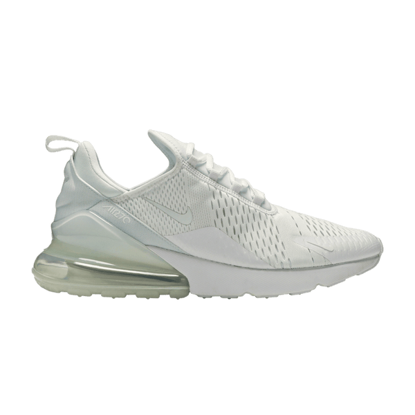 Nike Air Max 270 'Triple White'