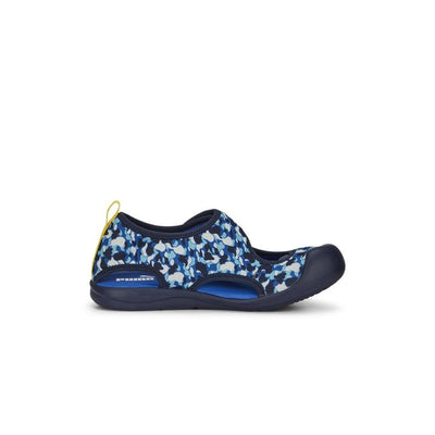 PUMA Kids Aquacat Sandal 'Blue'