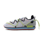 PUMA + Central Saint Martins Rider 'Grey Blue'