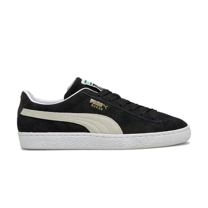 PUMA Suede Classic XXL 'Black'