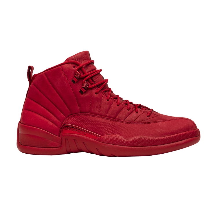Air Jordan 12 Retro 'Gym Red'