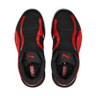 PUMA Rise Nitro 'Black Red'