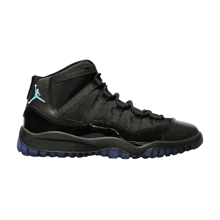 Air Jordan 11 Retro PS 'Gamma Blue'
