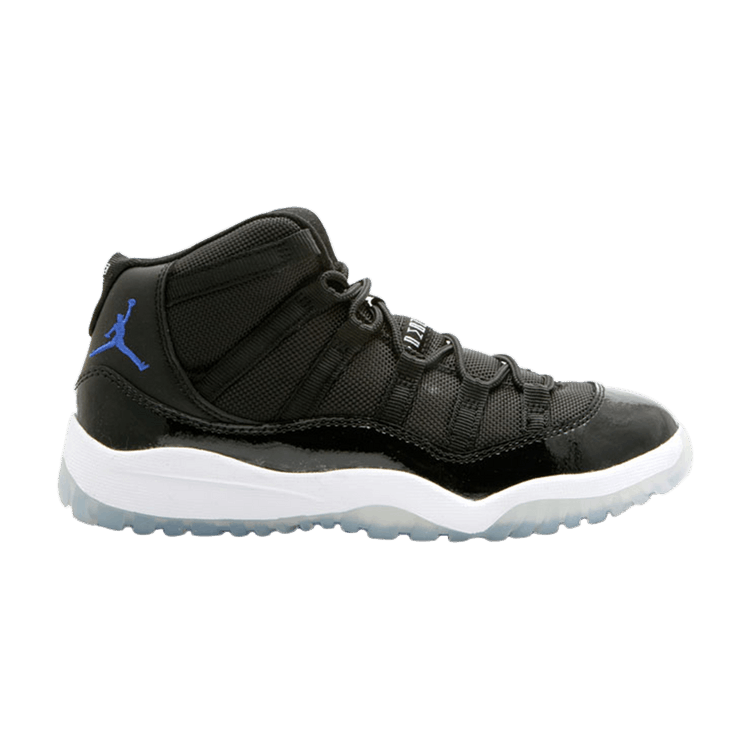 Air Jordan 11 PS 'Space Jam' 2009