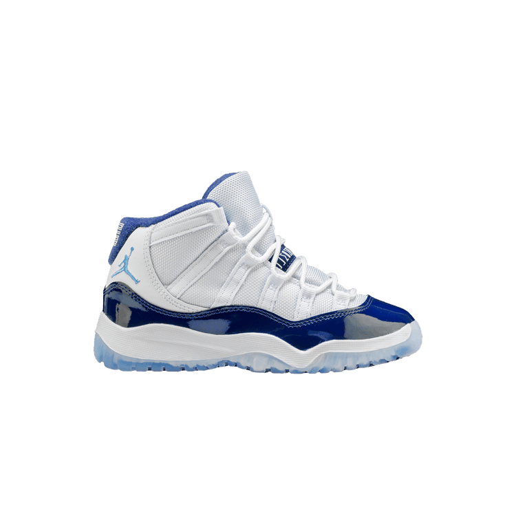 Air Jordan 11 Retro PS 'Win Like '82'