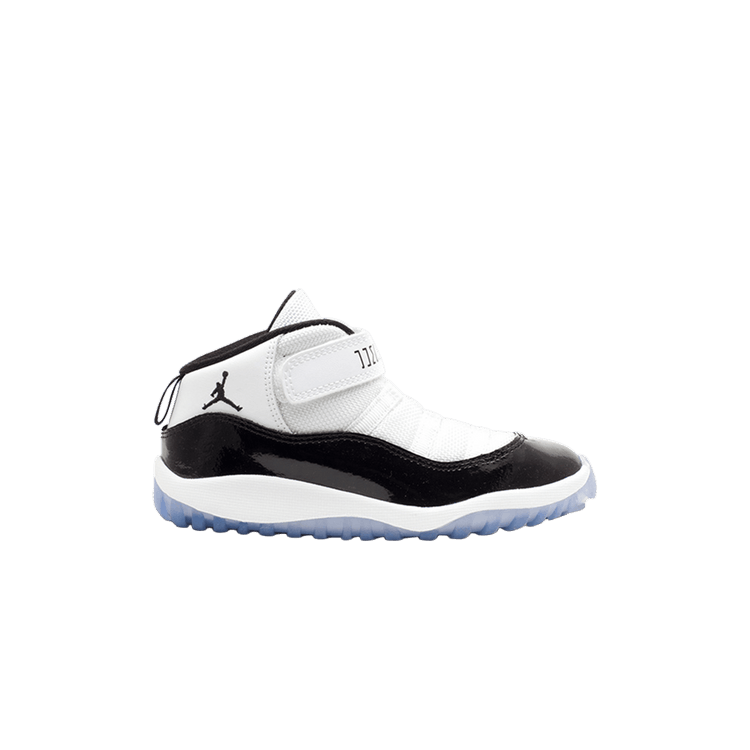 Air Jordan 11 Retro Toddler 'Concord' 2011