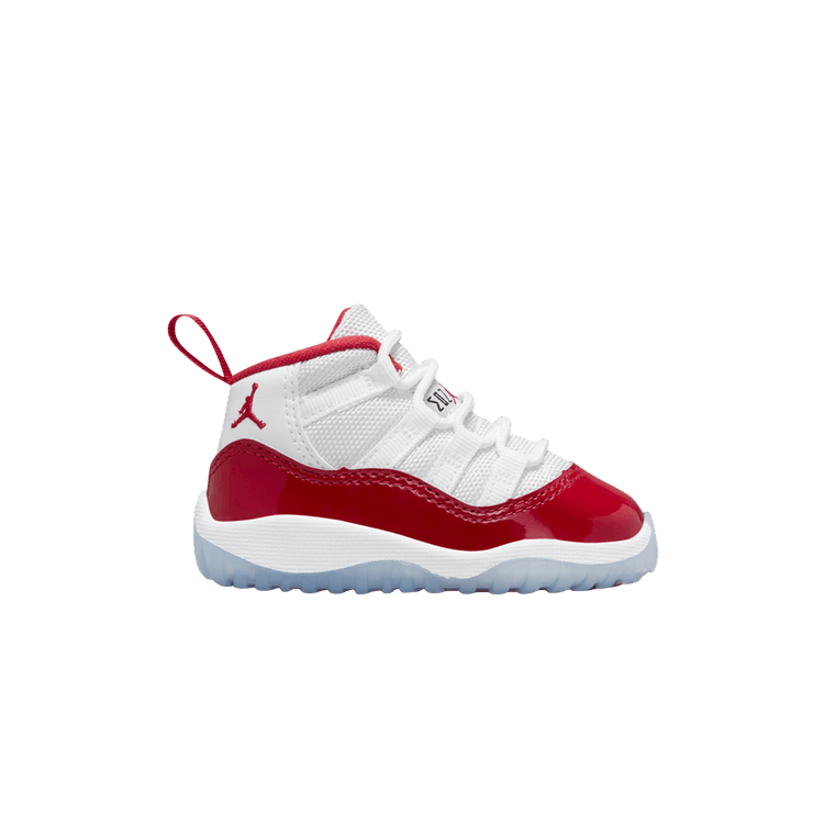 Air Jordan 11 Retro TD 'Cherry'