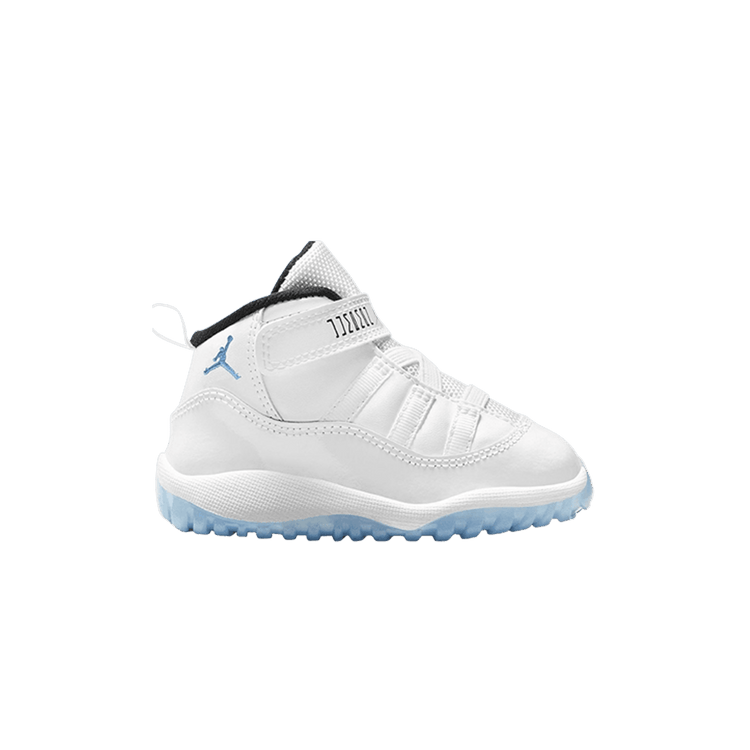 Air Jordan 11 Retro Toddler 'Legend Blue' 2014