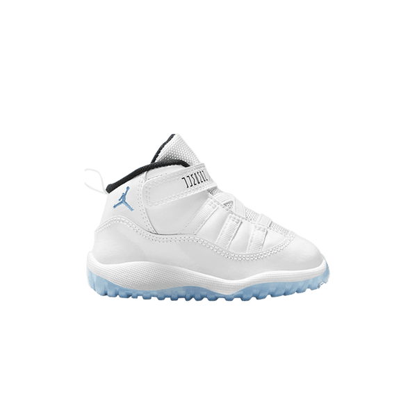 Air Jordan 11 Retro Toddler 'Legend Blue' 2014