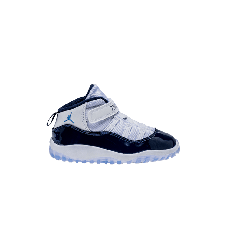 Air Jordan 11 Retro TD 'Win Like '82'