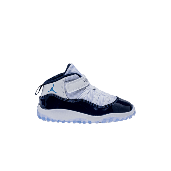 Air Jordan 11 Retro TD 'Win Like '82'