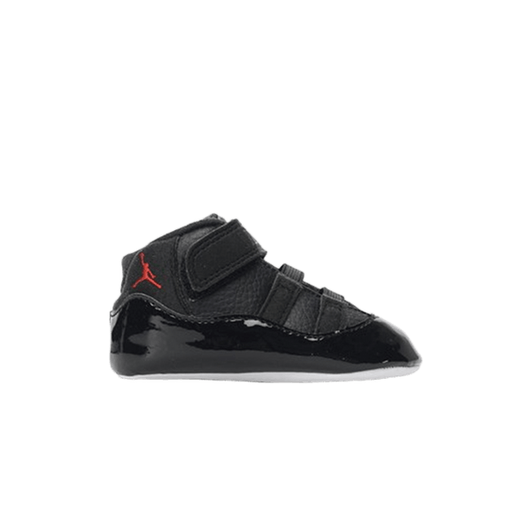 Air Jordan 11 Retro Infant Gift Pack 'Black'