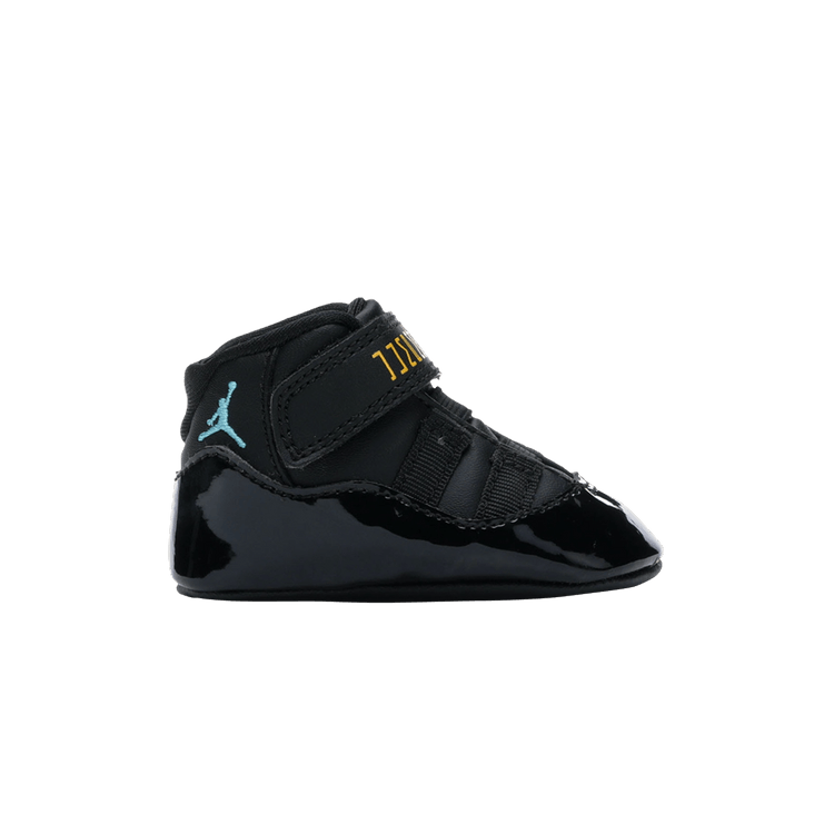 Air Jordan 11 Retro Gift Pack CB 'Gamma Blue'