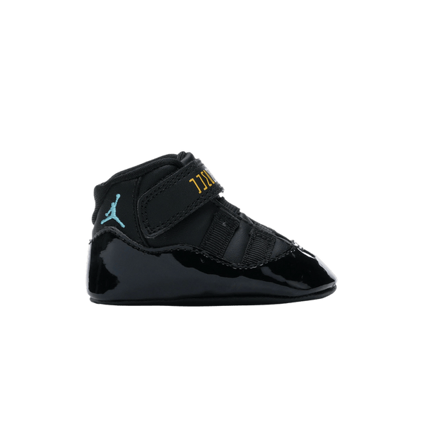Air Jordan 11 Retro Gift Pack CB 'Gamma Blue'