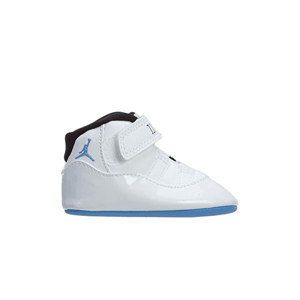 Air Jordan 11 Retro TD 'Legend Blue' Gift Pack