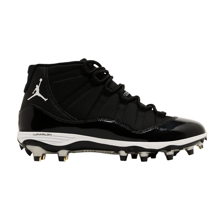 Air Jordan 11 Retro TD Cleat 'Space Jam'