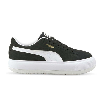 PUMA Wmns Suede Mayu 'Puma Black'