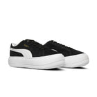 PUMA Wmns Suede Mayu 'Puma Black'