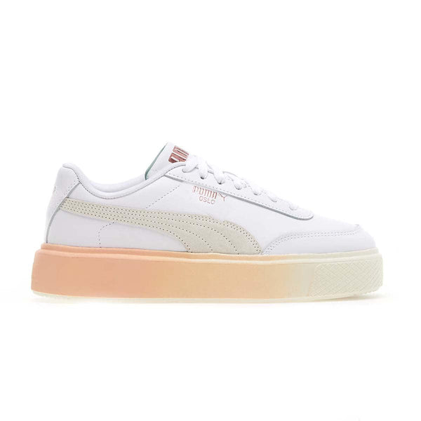 Puma Wmns Oslo Maja Gloaming - Side View