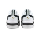 PUMA Mayze 'PUMA Black PUMA White'
