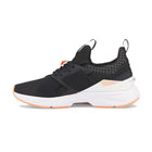 PUMA Wmns Muse X5 Crystal G 'Black Peach Pink'