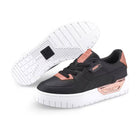 PUMA Wmns Cali Dream Metal 'Black Rose Gold'