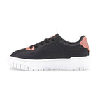 PUMA Wmns Cali Dream Metal 'Black Rose Gold'