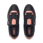 PUMA Wmns Cali Dream Metal 'Black Rose Gold'