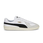 PUMA Army Trainer 'White Black'