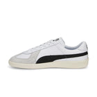 PUMA Army Trainer 'White Black'