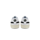 PUMA Army Trainer 'White Black'