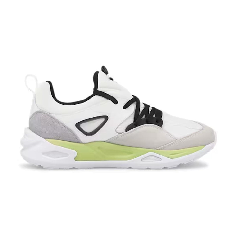 PUMA TRC Blaze Haunted 'White Pistachio'