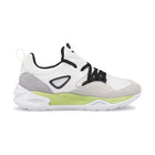 PUMA TRC Blaze Haunted 'White Pistachio'