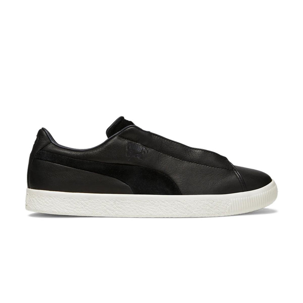 PUMA + Nanamica Clyde GORE-TEX 'Black'