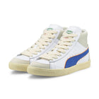 PUMA + Rhuigi Clyde Mid Bball 'White Royal'