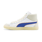PUMA + Rhuigi Clyde Mid Bball 'White Royal'
