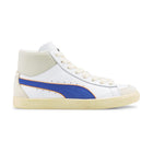 PUMA + Rhuigi Clyde Mid Bball 'White Royal'