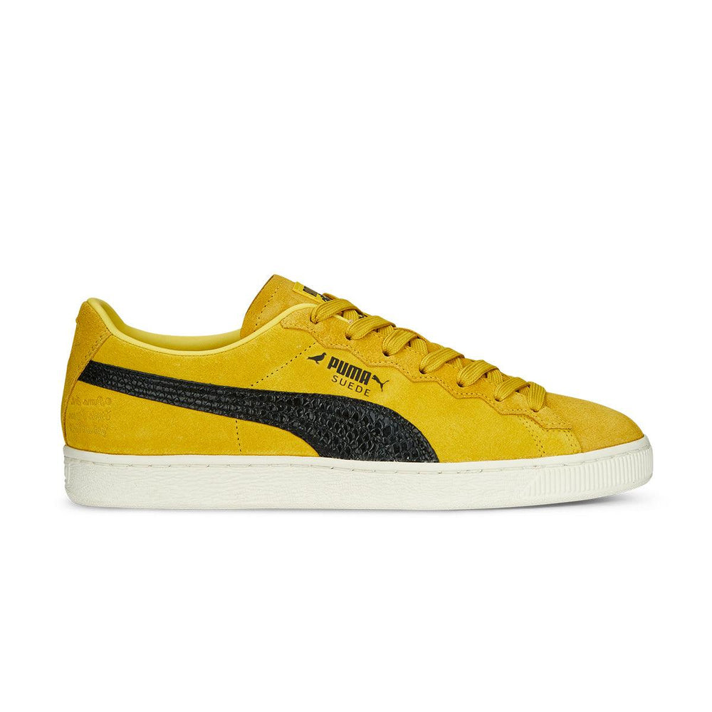 PUMA + STAPLE Suede 'Gidra'