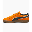 PUMA + The Smurfs Suede 'Orange'