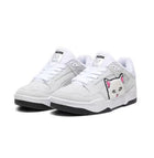 PUMA + Ripndip Slipstream 'White'