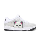 PUMA + Ripndip Slipstream 'White'