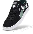 PUMA + RipnDip Suede 'PUMA Black Eucalyptus'