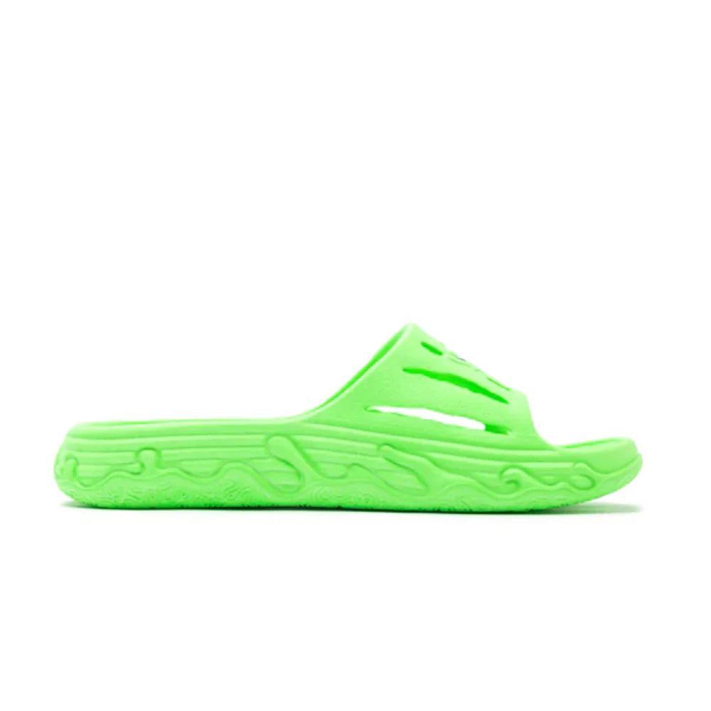 PUMA MB.03 Slides 'Neon Green'