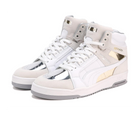 PUMA + Sorayama Slipstream Mid 'Silver'