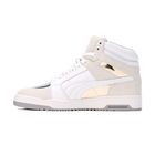 PUMA + Sorayama Slipstream Mid 'Silver'