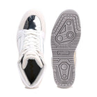 PUMA + Sorayama Slipstream Mid 'Silver'