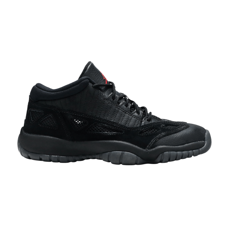 Air Jordan 11 Retro Low IE GS 'Referee'