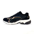 PUMA Teveris Nitro 'Black'