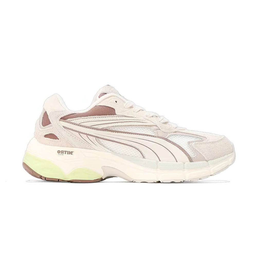 PUMA Teveris Nitro Pastel 'Beige'