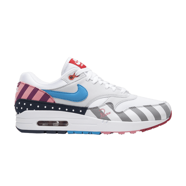 Parra x Nike Air Max 1